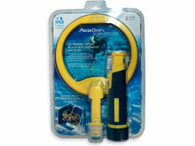 Load image into Gallery viewer, Nokta Makro PulseDive Scuba Waterproof Detector w/ 8&quot; Search Coil Yellow
