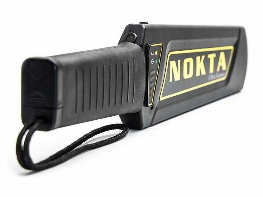 Nokta Makro Ultra Security Scanner Wand PRO Package