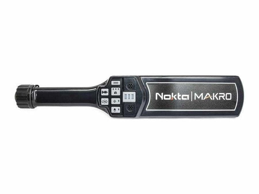 Nokta NMS20 Hand Held Security Metal Detector