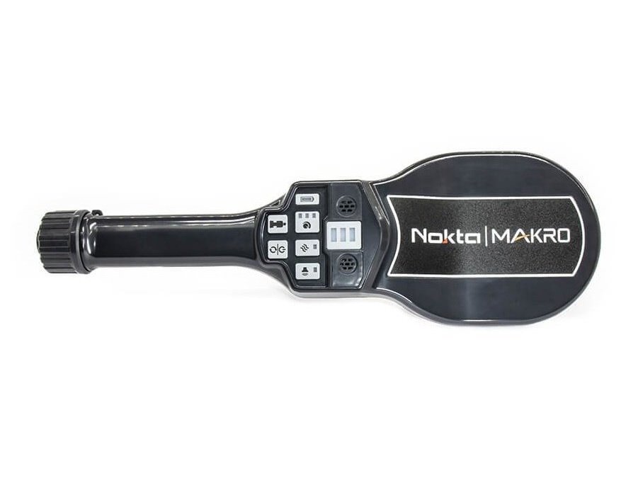 Nokta NMS30 Hand Held Security Metal Detector