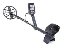 Load image into Gallery viewer, Nokta Simplex+ Metal Detector w/ 11&quot; Coil, Headphones &amp; PulseDive Pinpointer
