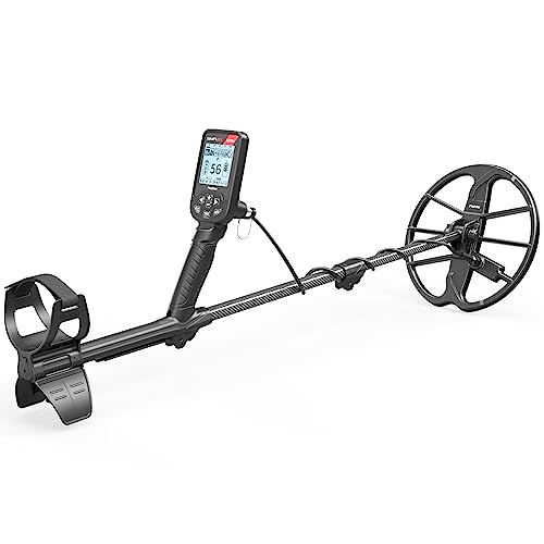 Nokta Simplex Ultra WHP Wireless Headphone Metal Detector