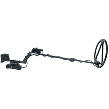 Load image into Gallery viewer, OKM PULSE NOVA OMEGA PI METAL DETECTOR 15&quot; CLOSED MONO SEARCH COIL
