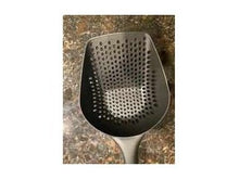 Load image into Gallery viewer, Sand Scoop for Metal Detecting - 14&quot; Plastic
