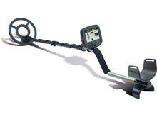 Load image into Gallery viewer, Teknetics Alpha 2000 Metal Detector with 8&quot; Concentric Search Coil
