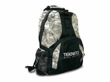 Load image into Gallery viewer, Teknetics Camo Backpack
