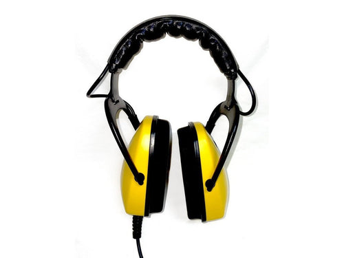 Thresher Submersible Headphones for XP Deus 2 Metal Detectors